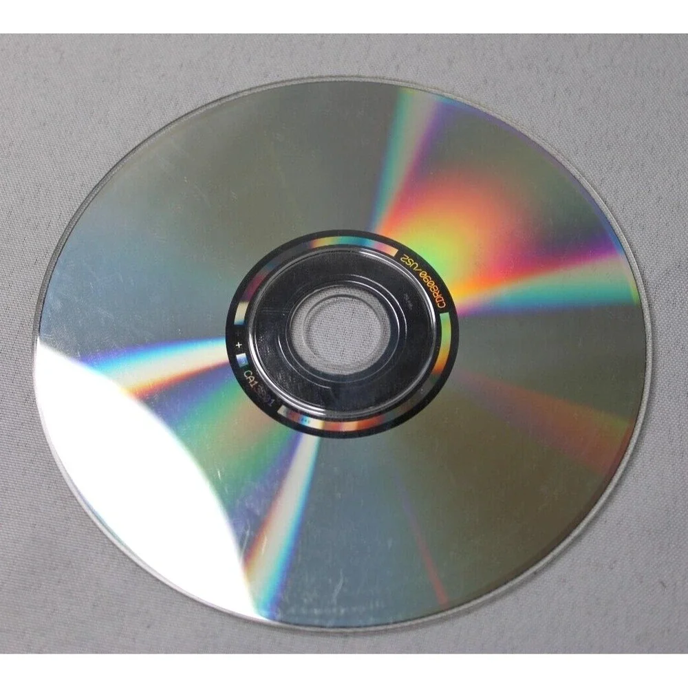 American Conquest FIGHT BACK 2003‎ PC CD-ROM Game Strategy Warfare Game & Manual